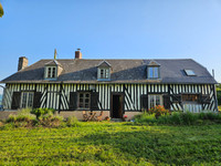Maison à vendre à Sap-en-Auge, Orne - 160 000 € - photo 1