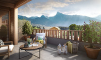 Appartement à vendre à Samoëns, Haute-Savoie - 387.000 € - photo 4