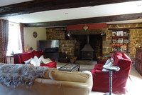 Maison à vendre à Athis-Val de Rouvre, Orne - 260.000 € - photo 3