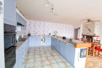 Maison à vendre à Fontenet, Charente-Maritime - 233.000 € - photo 5