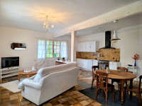 Propriété à vendre à Alloue, Charente - 234 330 € - photo n°2