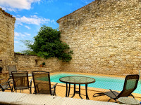 Propriété à vendre à Sainte-Croix, Tarn - 295 000 € - photo n°3