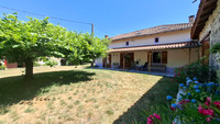 Propriété à vendre à Saint-Mathieu, Haute-Vienne - 318 000 € - photo n°1