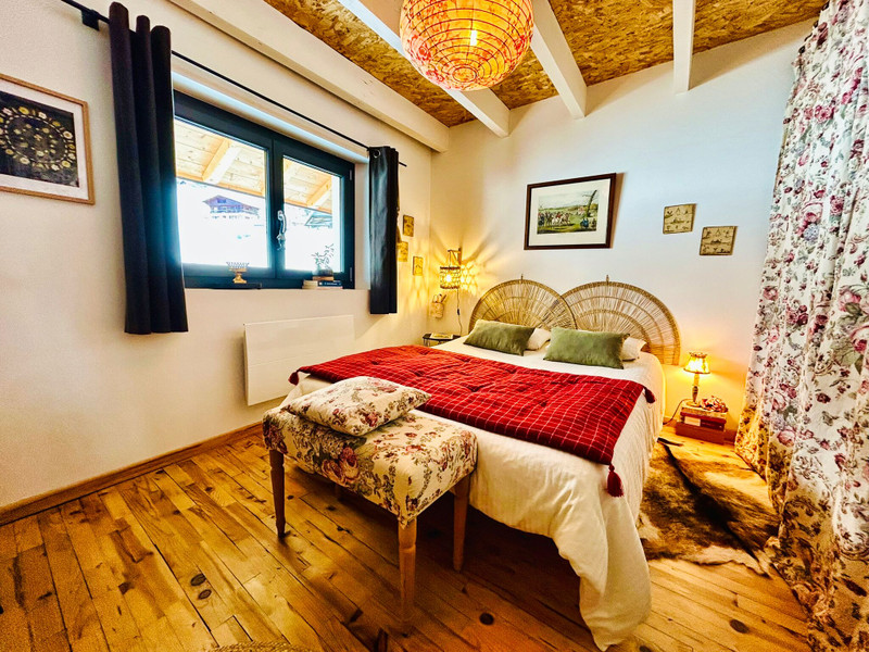 French property for sale in Talloires-Montmin, Haute-Savoie - €398,000 - photo 2