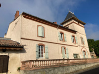 French property, houses and homes for sale in Saint-Porquier Tarn-et-Garonne Midi_Pyrenees