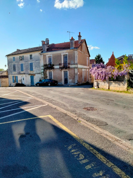 French property for sale in Dignac, Charente - photo 10