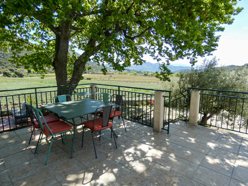French property for sale in Nyons, Drôme - €420,000 - photo 4