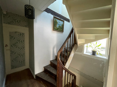 French property for sale in La Chèze, Côtes-d'Armor - €191,500 - photo 9