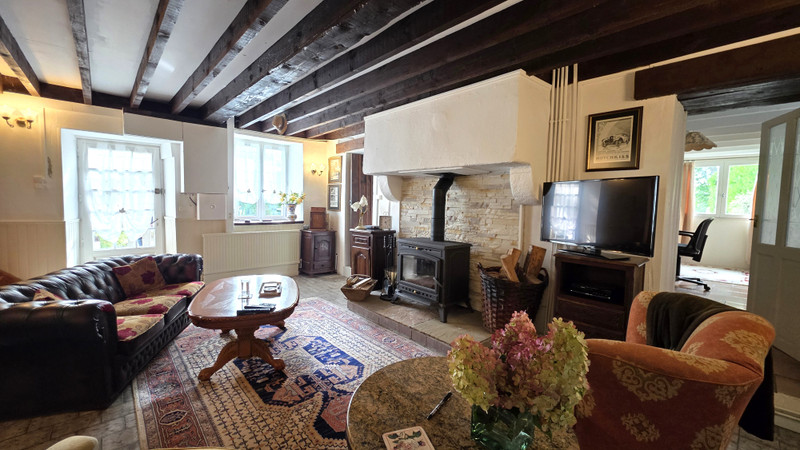 French property for sale in Sourdeval, Manche - €139,500 - photo 5