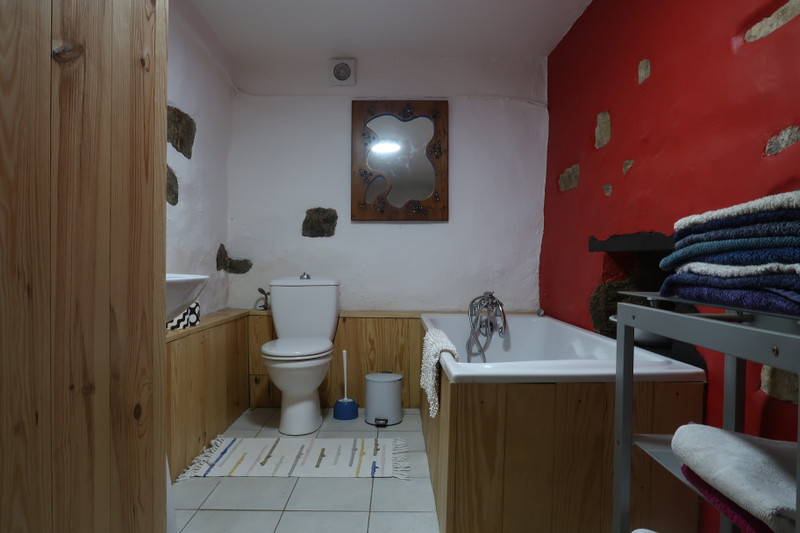 French property for sale in Saint-Amand-Jartoudeix, Creuse - €153,000 - photo 8