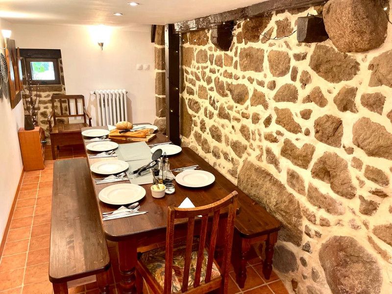 French property for sale in Athis-Val de Rouvre, Orne - €255,000 - photo 4