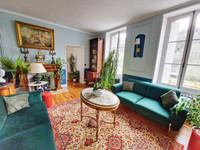 Maison à vendre à Aubusson, Creuse - 349.800 € - photo 4