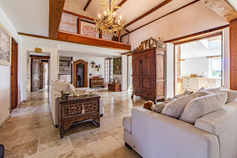 Propriété à vendre à Mauroux, Lot - 1 195 000 €