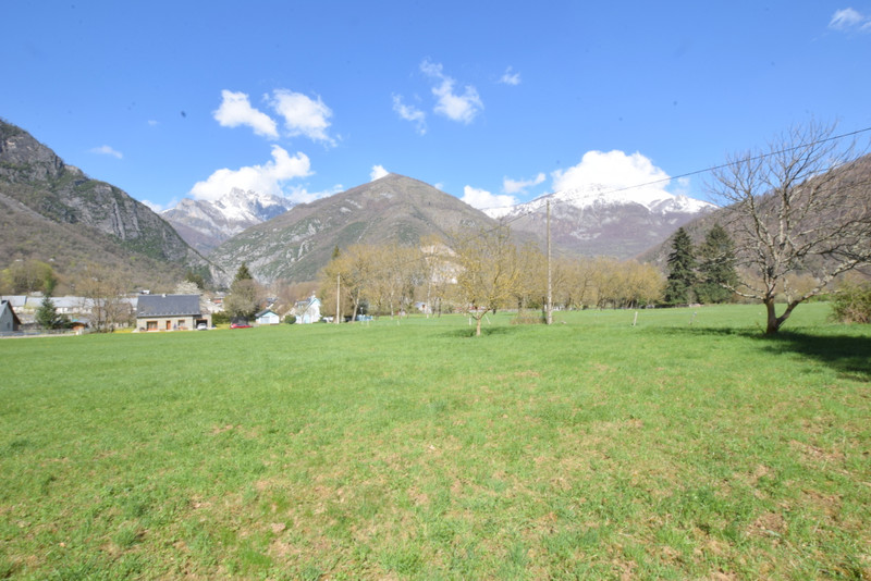 Ski property for sale in Luchon Superbagnères - €91,375 - photo 2