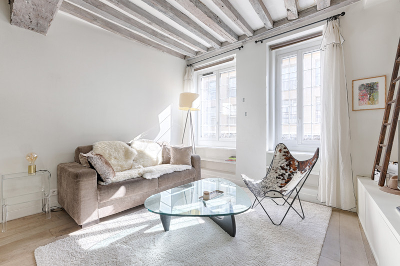 French property for sale in Paris 4e Arrondissement, Paris - €745,000 - photo 4