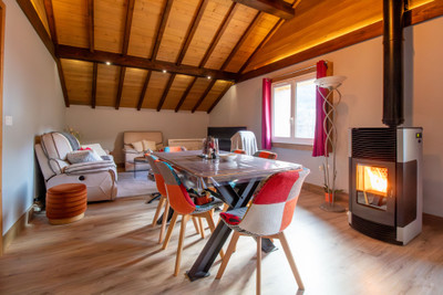 Ski property for sale in  - 706 000 €