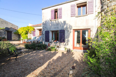 house for sale in Charente-Maritime