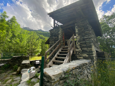 Ski property for sale in  - €370,000 - photo 1