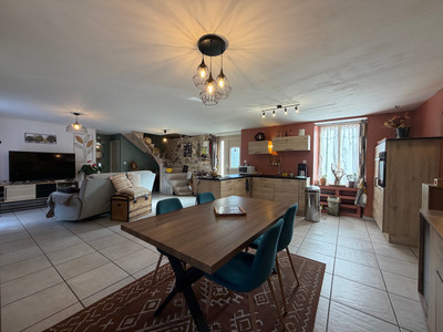French property for sale in Saint-Mesmin, Dordogne - €141,700 - photo 4