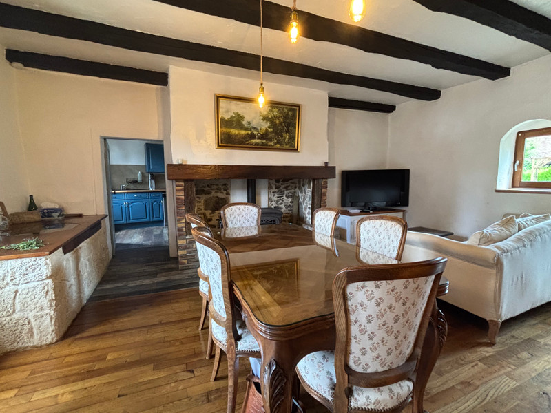 French property for sale in Ladignac-le-Long, Haute-Vienne - €149,900 - photo 8