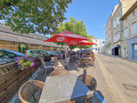 Commerce à vendre à Ruffec, Charente - 109 000 € - photo 3