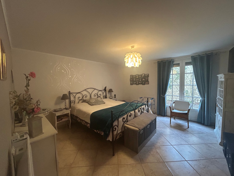 French property for sale in Curac, Charente - €267,500 - photo 5