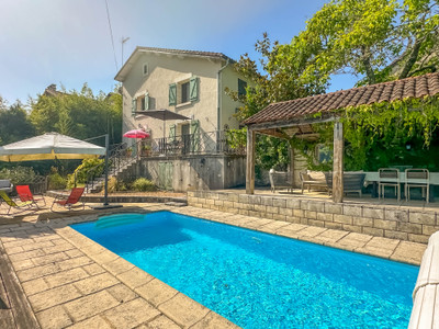 house for sale in Dordogne