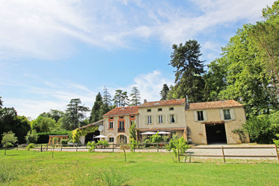 house for sale in Ariège