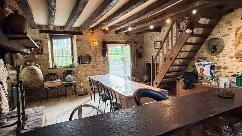 French property for sale in Vimarcé, Mayenne - €315,650 - photo 7