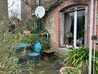 Maison à vendre à Cruguel, Morbihan - 192 400 € - photo 6