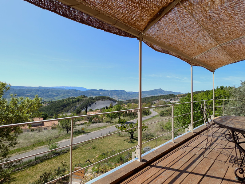 Propriété à vendre à Bellecombe-Tarendol, Drôme - 429 000 €