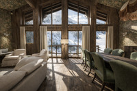 Propriété à vendre à Val-d'Isère, Savoie - 12 500 000 € - photo n°1