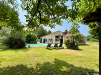 Maison à vendre à Eymet, Dordogne - 465.000 € - photo 5