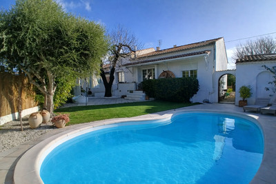 house for sale in Hérault