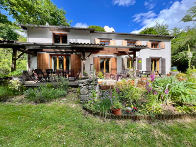 house for sale in Charente-Maritime