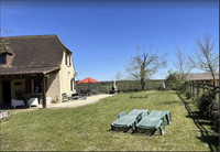 Propriété à vendre à Plazac, Dordogne - 267 500 € - photo n°9
