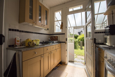 French property for sale in Noues de Sienne, Calvados - €66,600 - photo 4
