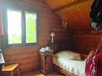 Chalet à vendre à Oradour-sur-Vayres, Haute-Vienne - 99.000 € - photo 8