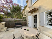 Maison à vendre à Maussane-les-Alpilles, Bouches-du-Rhône - 247.000 € - photo 2