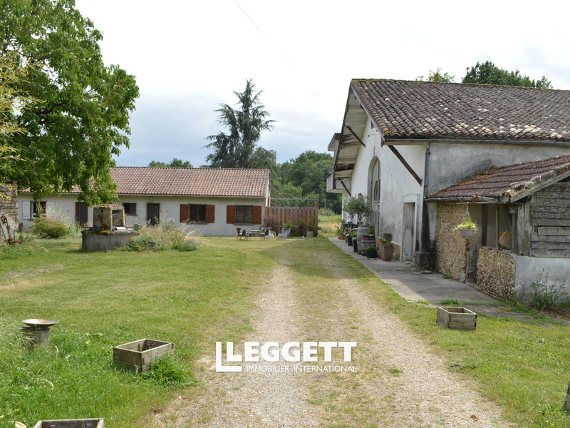 Maison 14 pièce(s), NOAILLAC