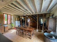 Maison à vendre à Saulgond, Charente - 455 800 € - photo 5
