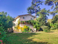 French property, houses and homes for sale in Buzet-sur-Baïse Lot-et-Garonne Aquitaine