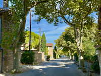 Terrain à vendre à Saint-Rémy-de-Provence, Bouches-du-Rhône - 340.000 € - photo 1