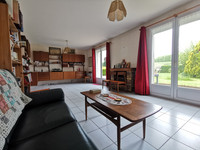 Maison à Saint-Pierre-du-Chemin, Vendée - photo 3