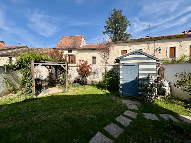 French property for sale in Saint-Pardoux-la-Rivière, Dordogne - €294,250 - photo 9