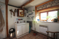 Maison à vendre à Veuil, Indre - 89.950 € - photo 10