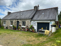 French property, houses and homes for sale in Loguivy-Plougras Côtes-d'Armor Brittany