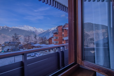 apartment for sale in Savoie