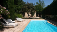 Maison à vendre à Rochefort-du-Gard, Gard - 625 000 € - photo 5