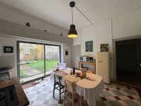 Propriété à vendre à Saint-Pardoux-la-Rivière, Dordogne - 224 700 € - photo n°2